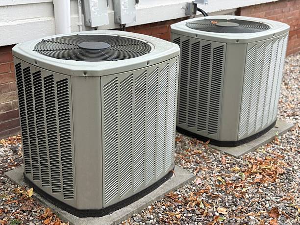 Reliable Hvac contractor in Timber, OR by Leonard HVAC